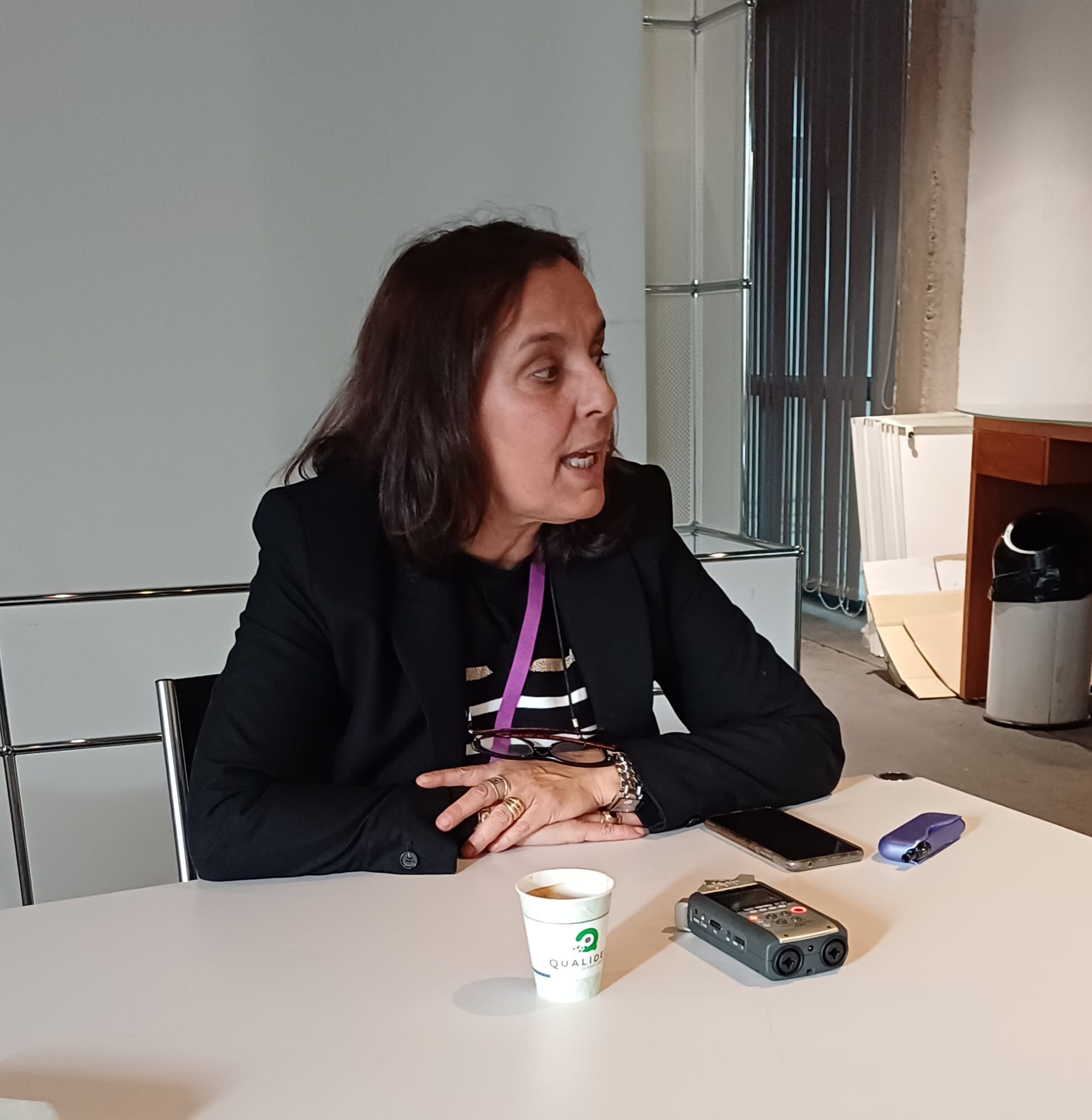 Webradio : u museu di a Corsica