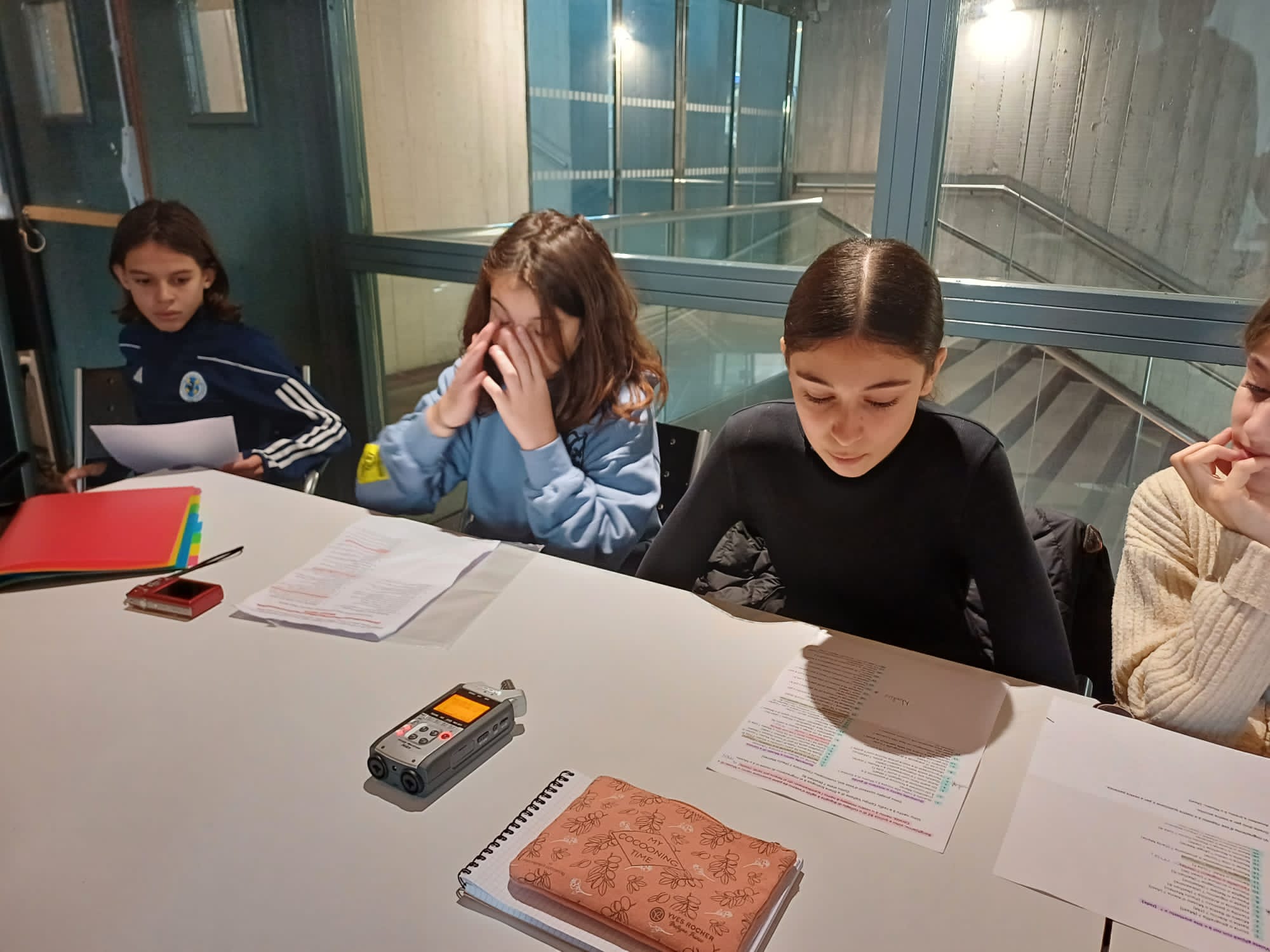 Webradio : u museu di a Corsica