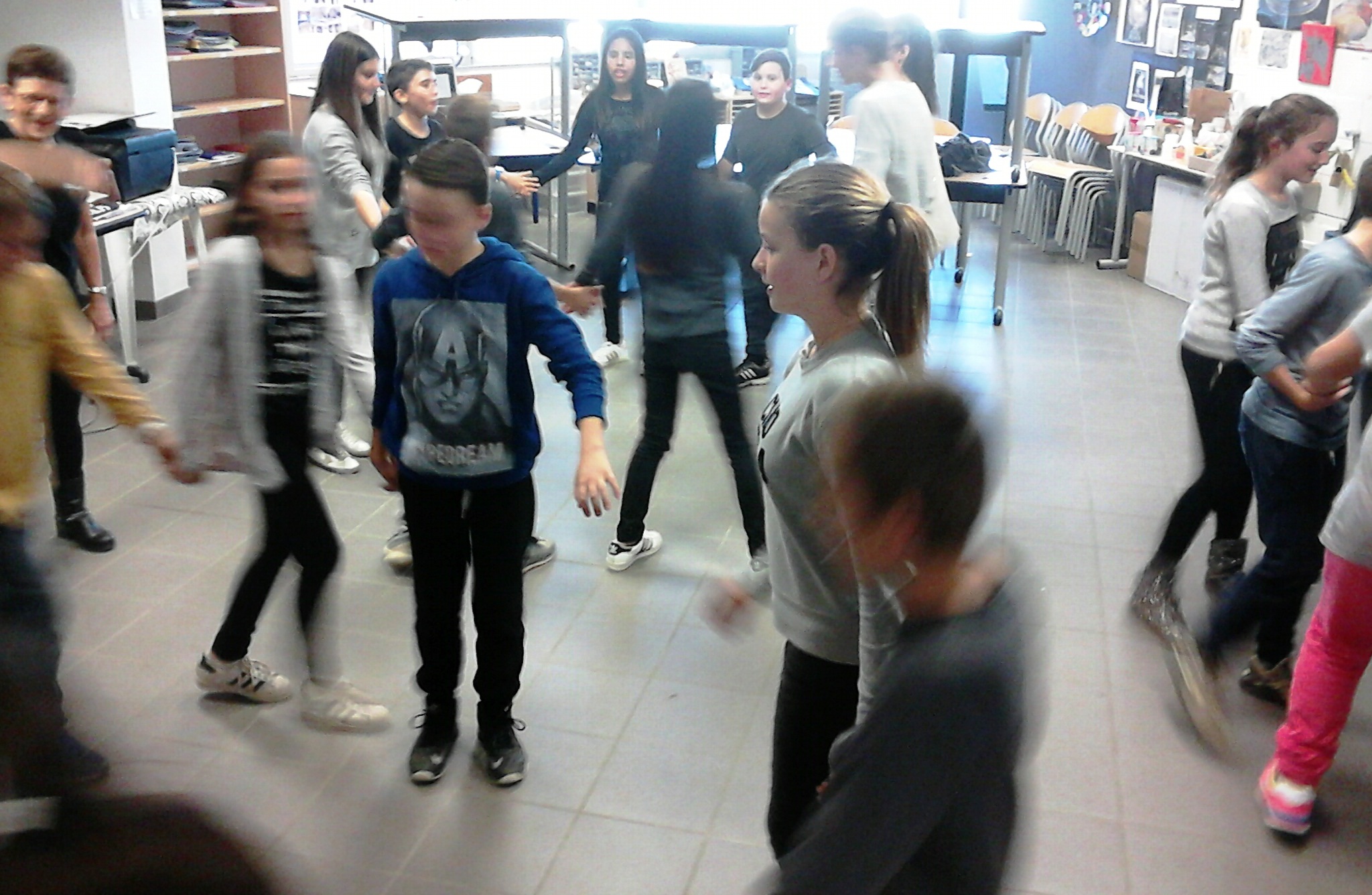 Attellu di quadrigliu