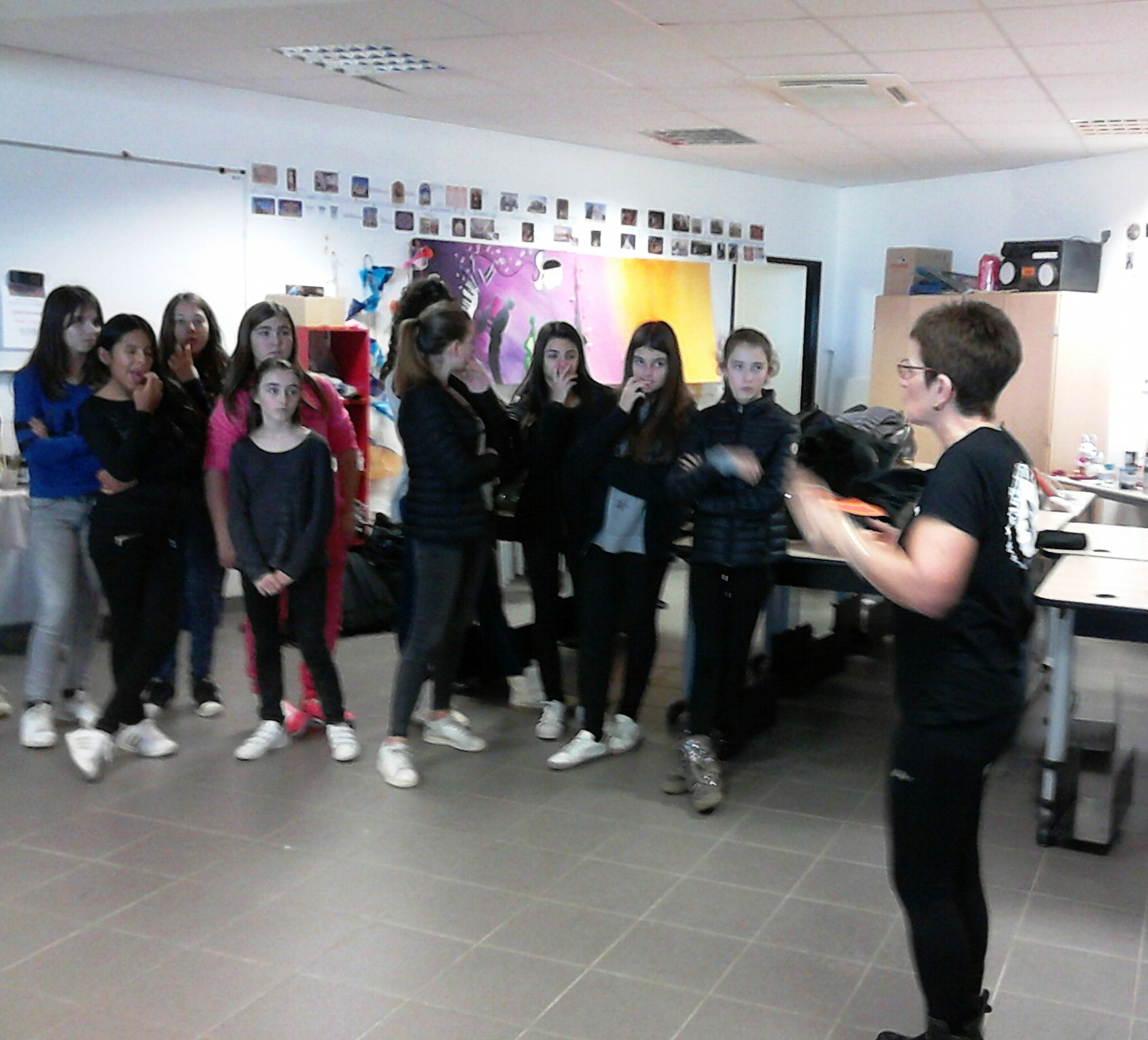 Attellu di quadrigliu