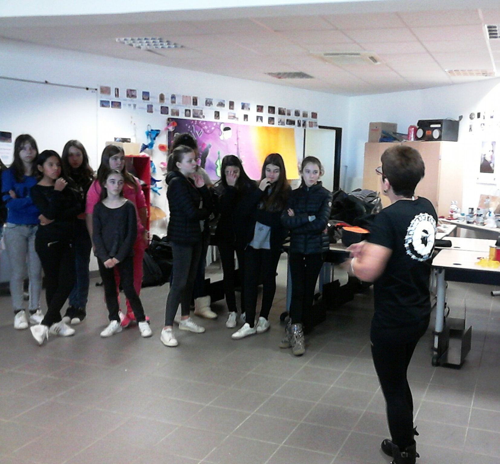 Attellu di quadrigliu