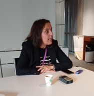 Webradio : u museu di a Corsica