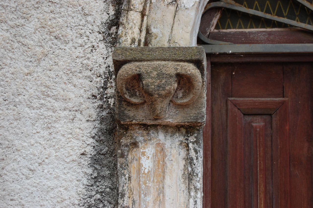 In paese di Biguglia