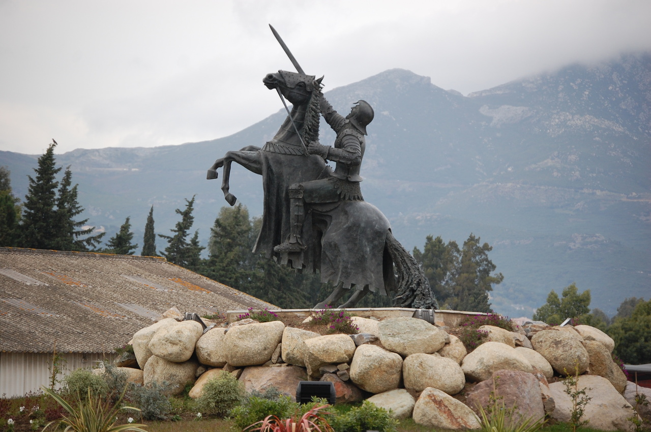 Vincentellu d'Istria