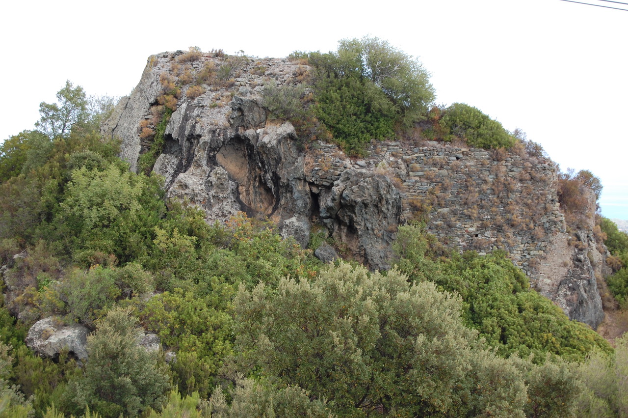 U Castellu di Biguglia