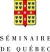 Armoiries du Séminaire de Québec héritées de Mgr de Laval