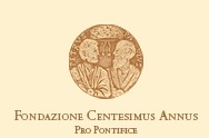 Logo de la fondation 