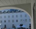 Entrée de la Cour du Vieux-Séminaire