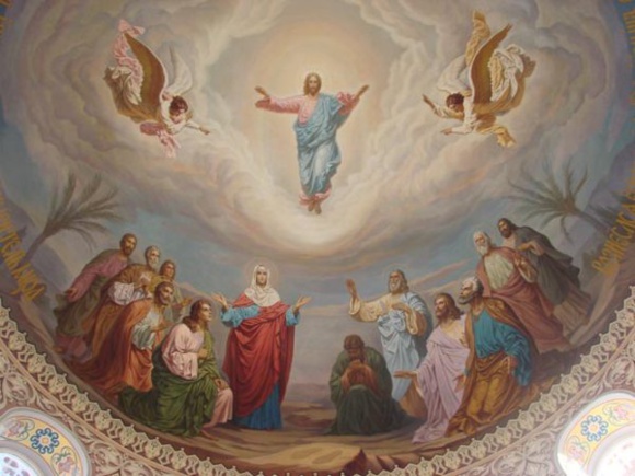 Église ukrainienne (Domaine public)