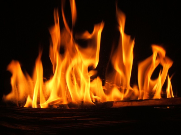 Homélie pour le 20e dimanche du temps ordinaire Année C : « Un feu qui ne s'éteint pas » (Luc 9, 51-62) Homélie pour le 20e dimanche du temps ordinaire Année C : « Un feu qui ne s'éteint pas » (Luc 9, 51-62)