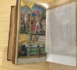 Les Archives du Séminaire de Québec de nouveau ouvertes à la consultation aux Musées de la civilisation (Musée de l'Amérique francophone)