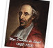 Plaque commémorative honorant Mgr François de Laval