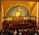 Année sacerdotale : Reportage sur le Congrès théologique international -  Convegno teologico (Pontificia Università Lateranense) - tenu à l'Université du Latran le 11 et le 12 mars 2010)