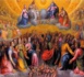 1 novembre - La Toussaint, fête de tous les saints