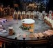 Une ordination au diaconat et trois ordinations au presbytérat au cours de l'été 2011