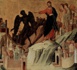 Homélie pour le 1er dimanche du carême Année C - Les tentations de Jésus : combat et victoire