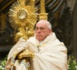 Homélie pour la Fête-Dieu,  la fête du Saint-Sacrement du Corps et du Sang du Christ  Année C «  Ils mangèrent et ils furent tous rassasiés »
