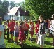 Les camps d'été de la saison 2006 au Petit Cap