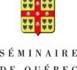 L'abbé Alain Pouliot, prêtre du Séminaire de Québec, devient chanoine du Chapitre métropolitain de Québec