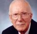 Décès de monsieur le chanoine Marcel Drouin (1914-2012), prêtre agrégé de la communauté des prêtres du Séminaire de Québec