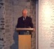 Exposition "Révélations" au Musée de l'Amérique française - Allocution du Supérieur général du Séminaire de Québec