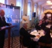 Réception des autorités de la Ville de Québec pour le 350e anniversaire de fondation du Séminaire de Québec - Allocution du Supérieur général