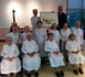 Réception chez les Sœurs Dominicaines de la Trinité pour le 350e du Séminaire – 10 septembre 2013