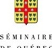 Mgr Eugène Tremblay reçoit une nouveau mandat de membre coopté au Conseil du Séminaire de Québec 