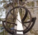  Le  monument du 350e anniversaire de la fondation du Séminaire de Québec par Lucienne Cornet