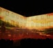 Le spectacle Lumières d'Olivier Dufour pour le 350e du Séminaire de Québec  retenu pour le gala d’excellence de Live Design
