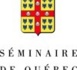 Deux nouveaux membres au Conseil du Séminaire de Québec : les abbés Claude Jobin et Martin Laflamme