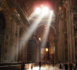 Messe d'action de grâces par le pape François pour la canonisation de saint François de Laval et sainte Marie de l'Incarnation