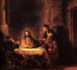 Homélie pour le 3e dimanche de Pâques Année A : Disciples d'Emmaüs « La rencontre de Jésus »