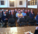 Rencontre annuelle de ressourcement pour la communauté des prêtres du Séminaire de Québec