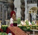 Lettre du cardinal Parolin au cardinal Lacroix  : remerciements du Saint Père et souhaits