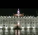 Vidéo d'archives: Le Séminaire de Québec, monument historique