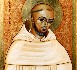 Trois fruits de la venue de Notre-Seigneur par Saint Bernard de Clairvaux