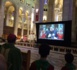 30e anniversaire du mouvement ecclésial "Les Brebis de Jésus"