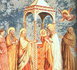 Homélie pour la fête de la Présentation du Seigneur au Temple  Anne C « Une offrande à nulle autre pareille »