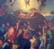 Homélie pour le 2e dimanche du carême Année C - La transfiguration