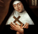 Marie de l'Incarnation (1599-1672) : la séparation de la  mère et du fils présentée par Henri Brémond