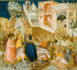 Homélie pour le Dimanche des Rameaux Année C : « Hosanna! Hosanna! » (Luc 22, 14-23,56)