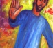 Copie de Homélie pour le 1er dimanche du Carême Année A : Jésus au désert