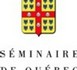Directeur du Centre Québec Ixthus, prêtres animateurs au Grand Séminaire, membres du Conseil du SME et conservateur du patrimoine