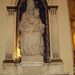 Statue de Notre-Dame de Recouvrance dans la Basilique Notre-Dame de Québec