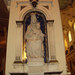 Statue de Notre-Dame de Recouvrance dans la Basilique Notre-Dame de Québec
