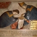 Ordination épiscopale de saint François de Laval à l'Abbaye St-Germain-des-Prés  le 8 décembre 1658
