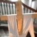 Croix des jeunes offerte au Diocèse de Québec en 2003 par le Séminaire de Québec
