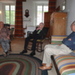 Ouverture officielle de Petit Cap en 2011