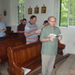 Ouverture officielle de Petit Cap en 2011